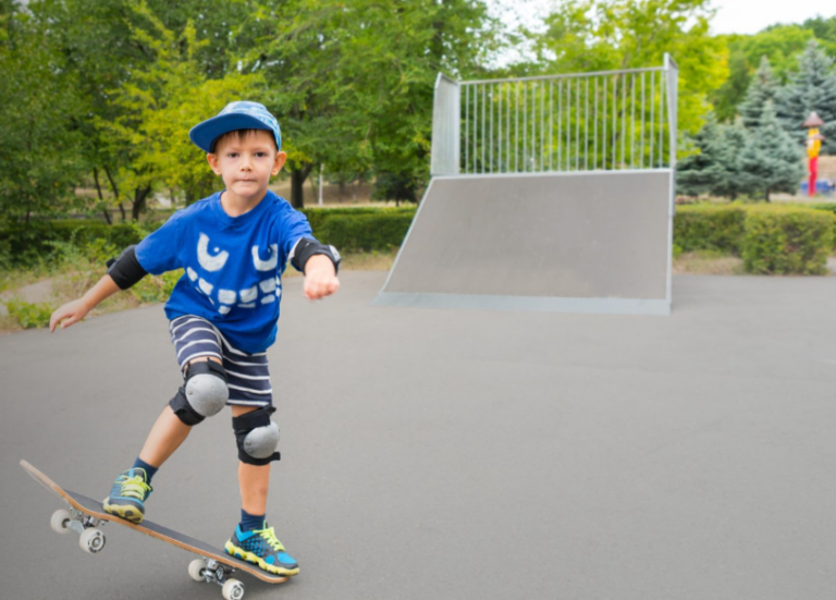 California Sports Surfaces