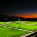 Sports Field Lighting