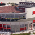 Nebraska Memorial Stadium