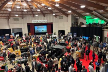 Reinders Turf Conference