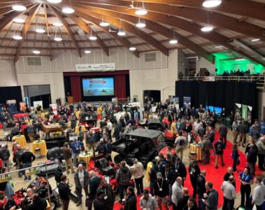 Reinders Turf Conference