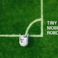 TinyMobileRobots