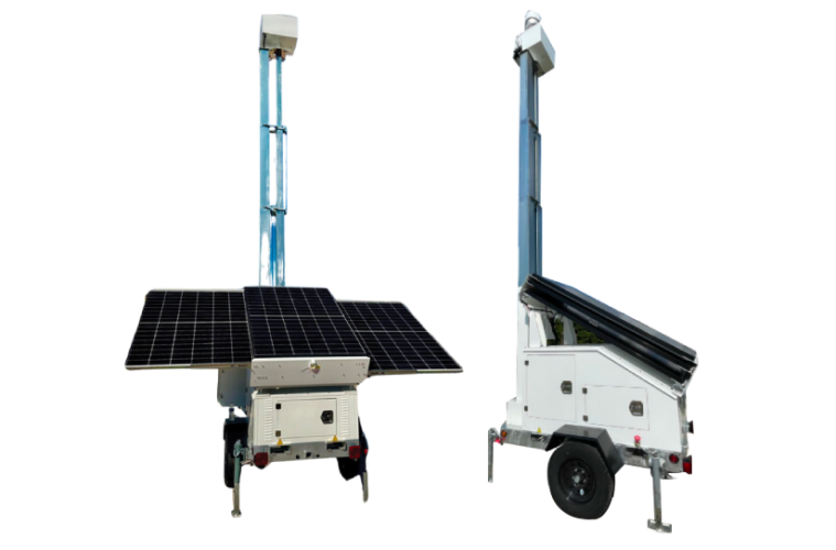 AirSight Drone Detection System