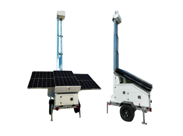 AirSight Drone Detection System
