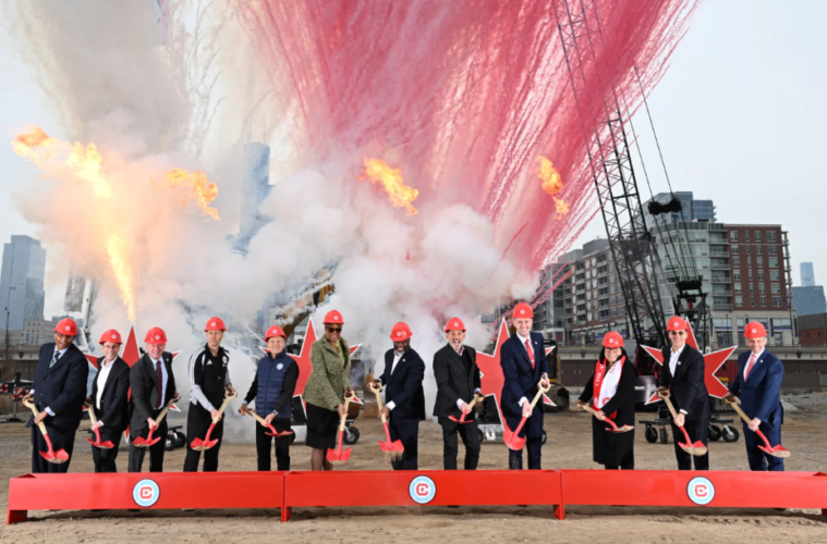 Chicago Fire FC