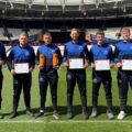 Premier League London grounds team