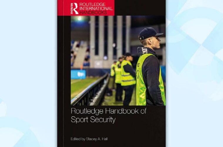 Routledge Handbook of Sport Security