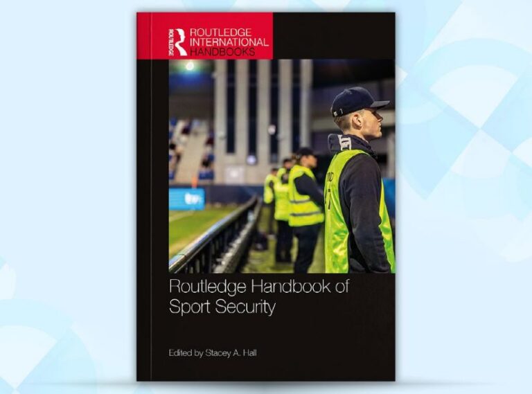 Routledge Handbook of Sport Security