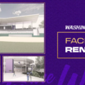 University of Washington softball