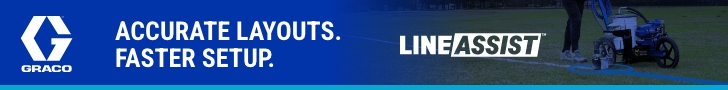 Graco banner