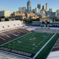 Bobby Dodd Stadium