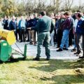 Campey Open Day