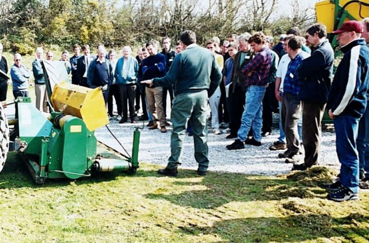 Campey Open Day