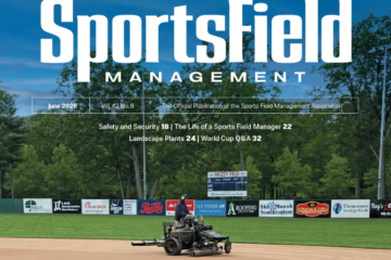 SportsField Management