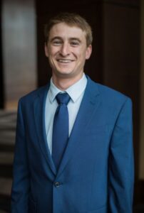 Syngenta Bryce Lyons