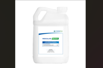 HydroPak Percolate