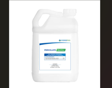 HydroPak Percolate
