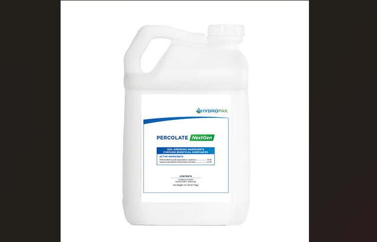 HydroPak Percolate