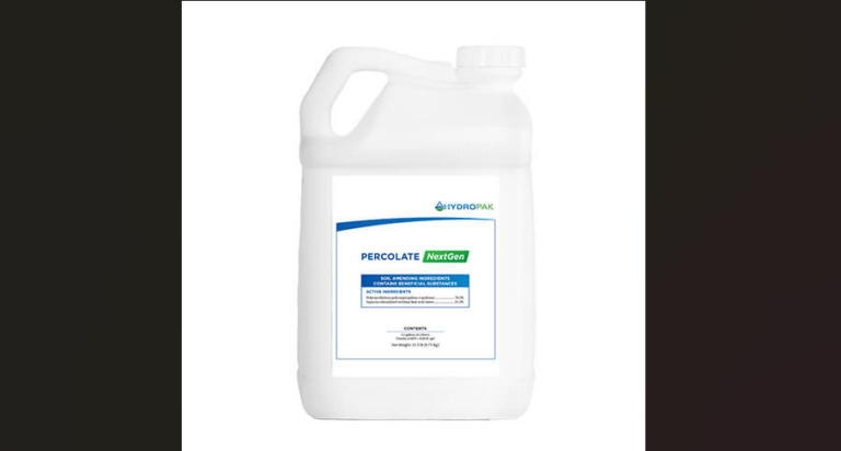 HydroPak Percolate