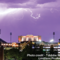 Lightning Safety