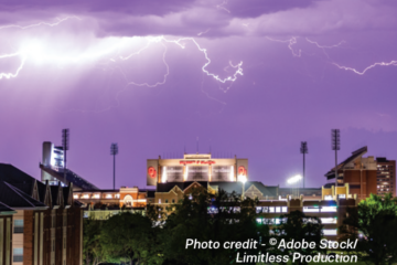Lightning Safety