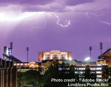 Lightning Safety