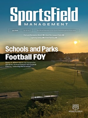 July 2026 Cover