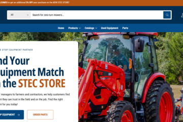 STEC Store