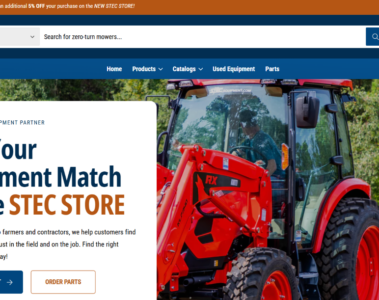 STEC Store