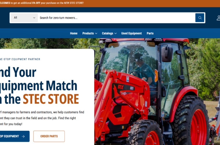 STEC Store