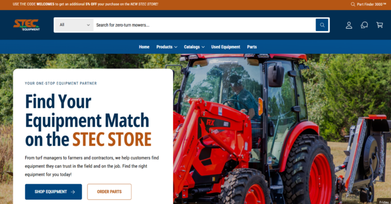 STEC Store