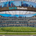 Stadium Infrastructure