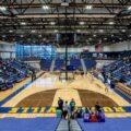 Indoor Sports Surfaces