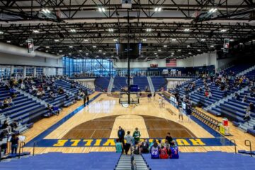 Indoor Sports Surfaces