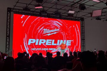 Milwaukee Tool Pipeline