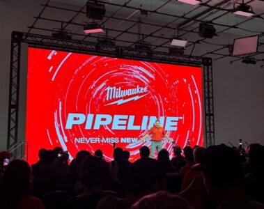 Milwaukee Tool Pipeline