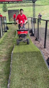 Milwaukee Tool Pipeline