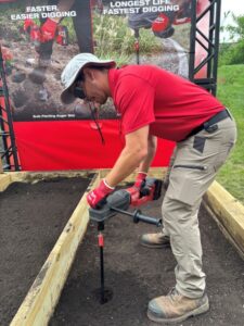 Milwaukee Tool Pipeline