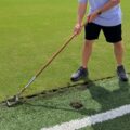 Turf-Tec Synthetic Turf Comb
