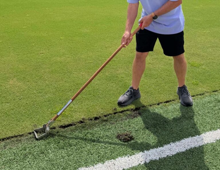 Turf-Tec Synthetic Turf Comb