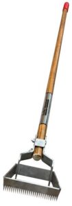 Turf-Tec Synthetic Turf Comb