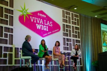 Women in the Green Industry