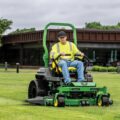 John Deere