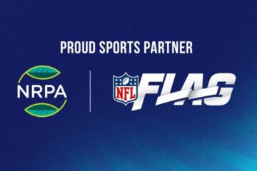 NFL Flag and NRPA
