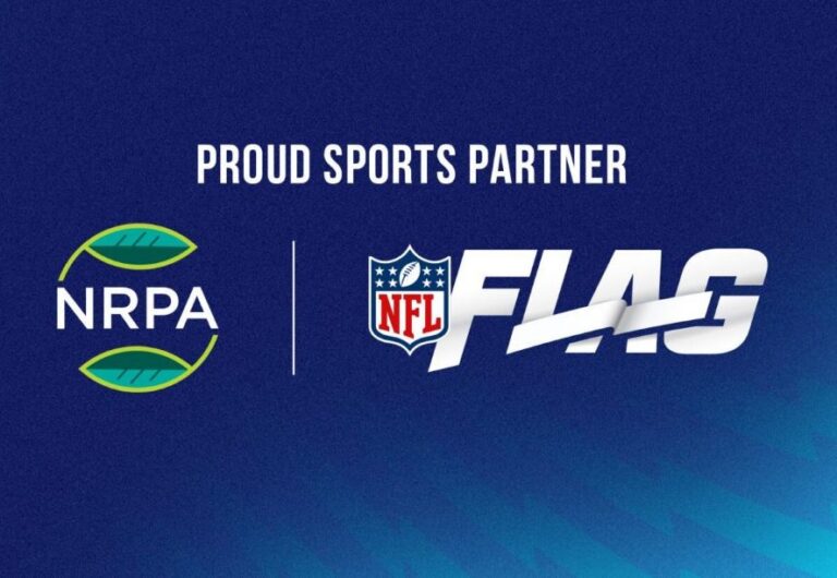 NFL Flag and NRPA