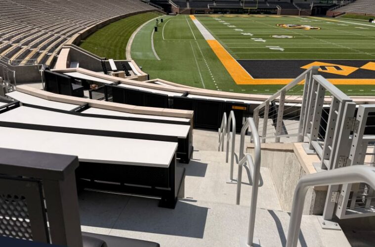 University of Missouri