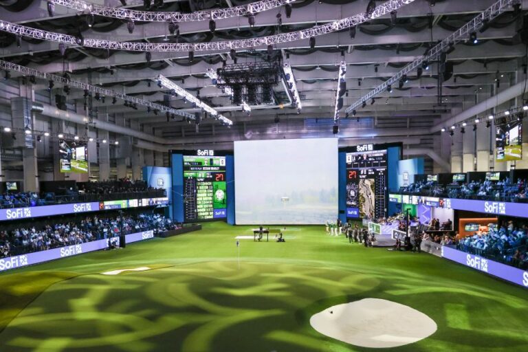 Stadium Technology