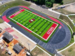 Stadium Technology