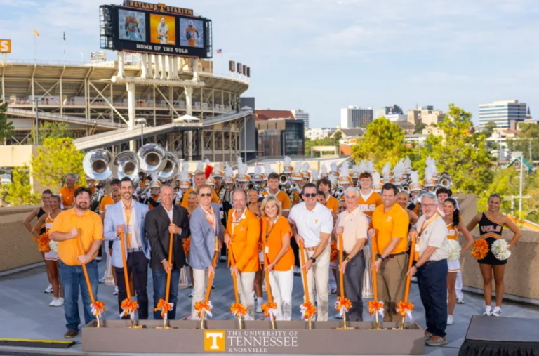 University of Tennessee