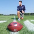 Ben Baumer, CSFM; Chicago Bears; Halas Hall
